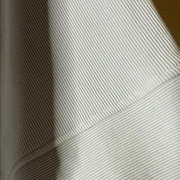 Varley Milano half zip cowl pullover sweatshirt - Picture 9 of 16